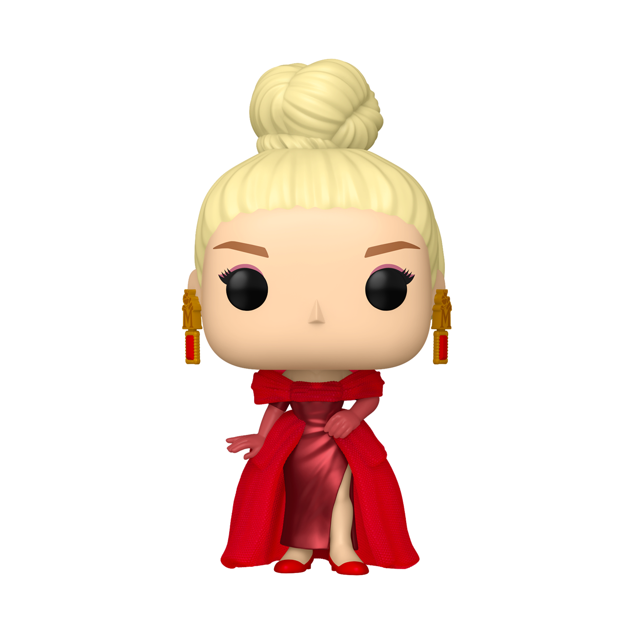 Funko Pop! Vinyl: Retro Toy S9 - Mattel 80th Anniversary Barbie