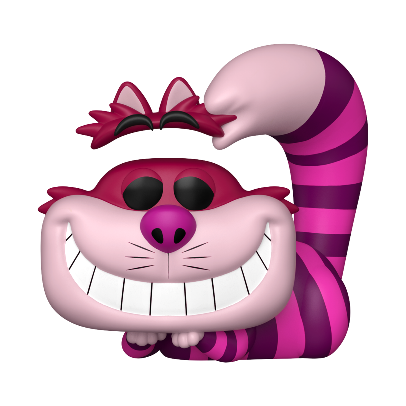 Pop! Cheshire Cat (Eyebrows) | Funko