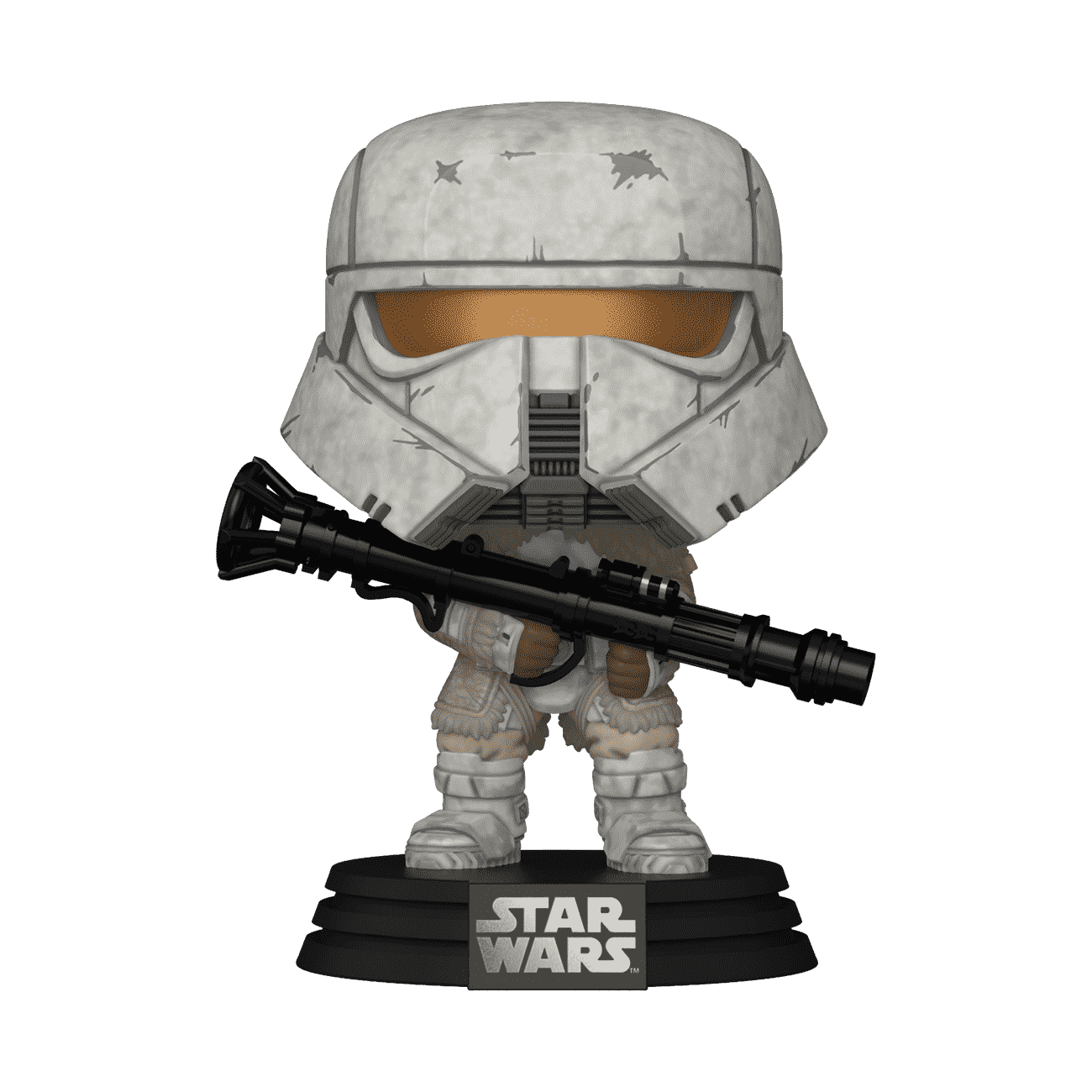 ベストセラー Pop! Trooper Range Imperial SF・ファンタジー・ホラー