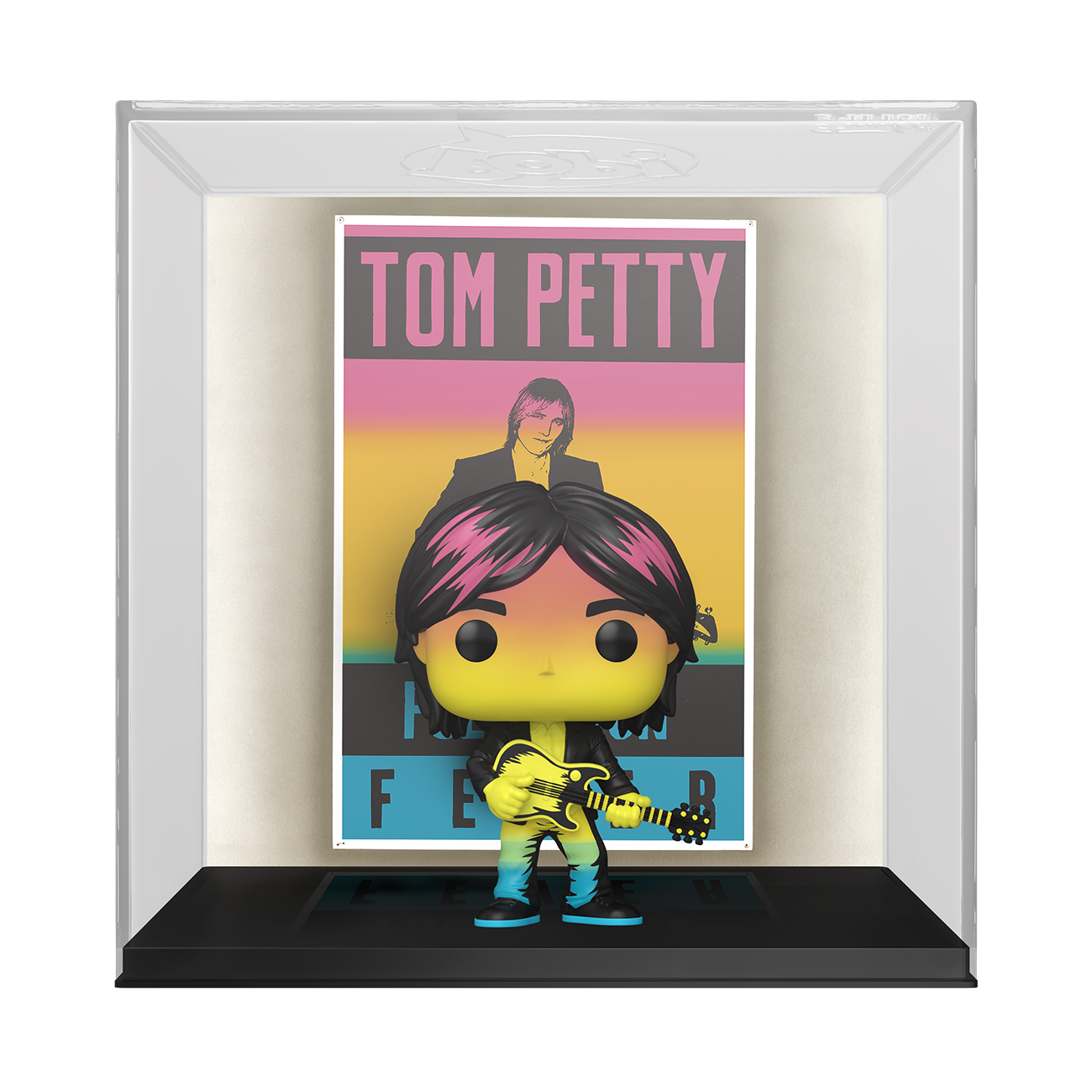 Funko Pop! Albums: Tom Petty - Full Moon Fever