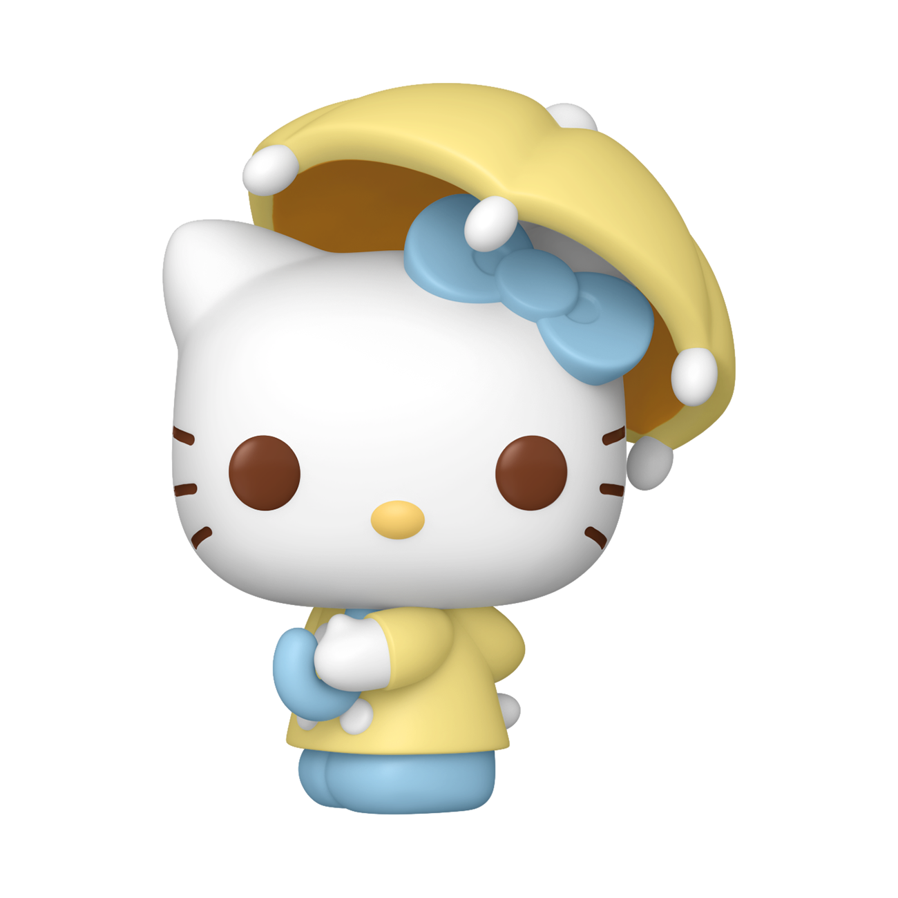 Funko Pop! Hello Kitty with Umbrella