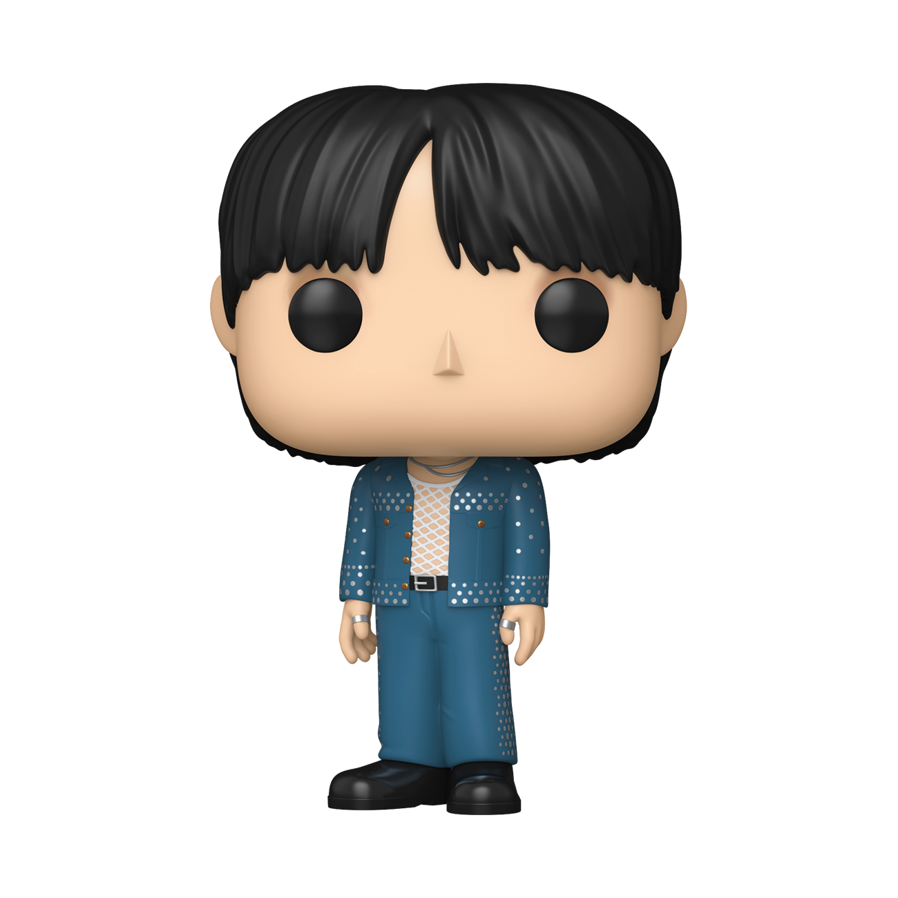 ジミン POPUP Pop! Jimin (Like Crazy) | Funko