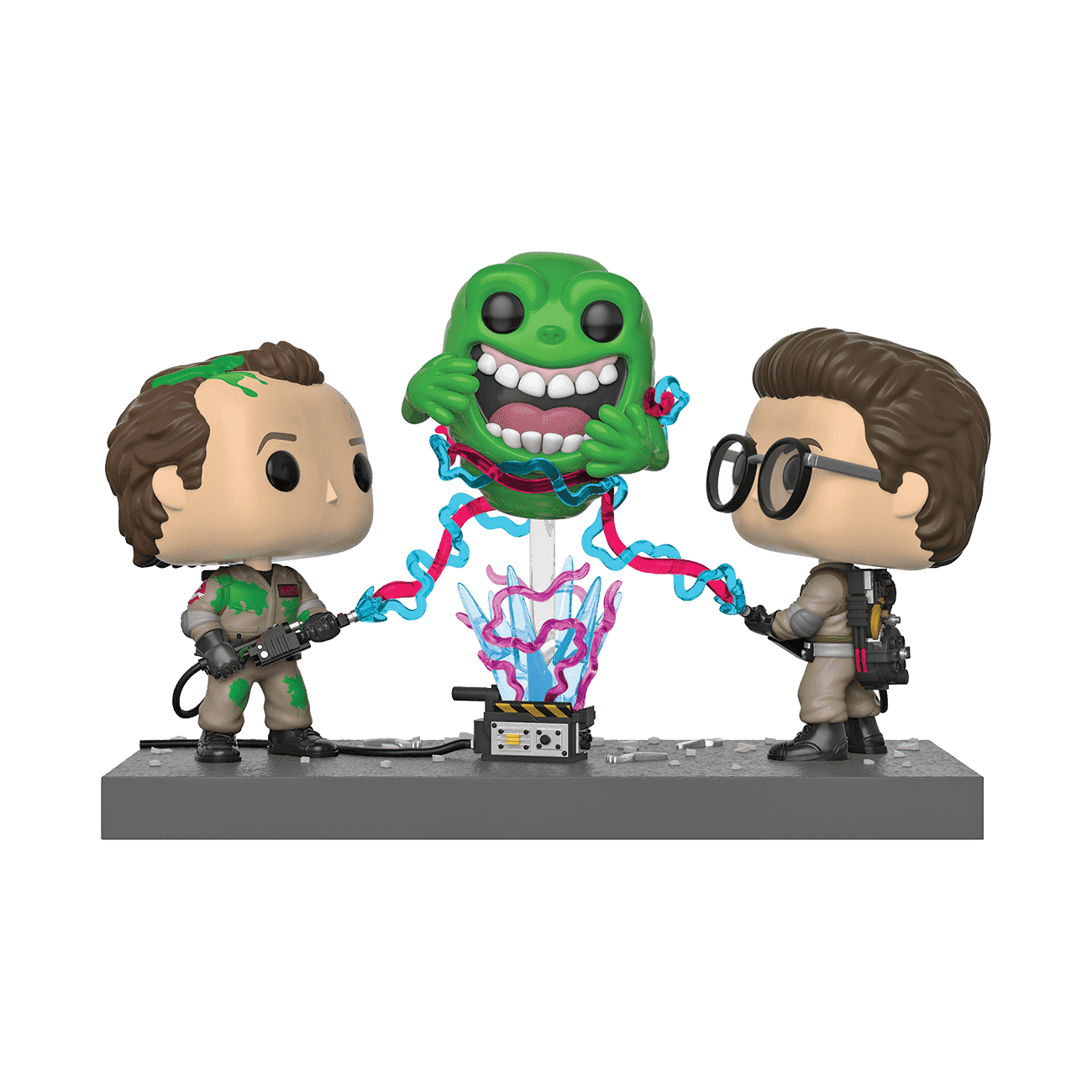 Funko POP! Movie Moment: Ghostbusters - Banquet Room