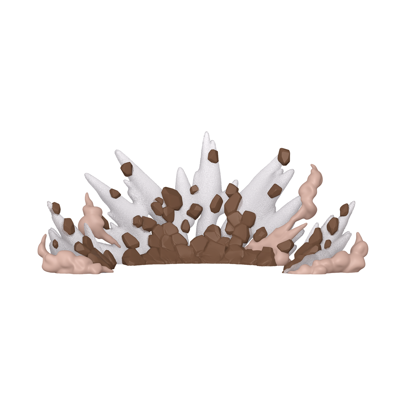 Pop! Elements: Earth - Dirt/Rock