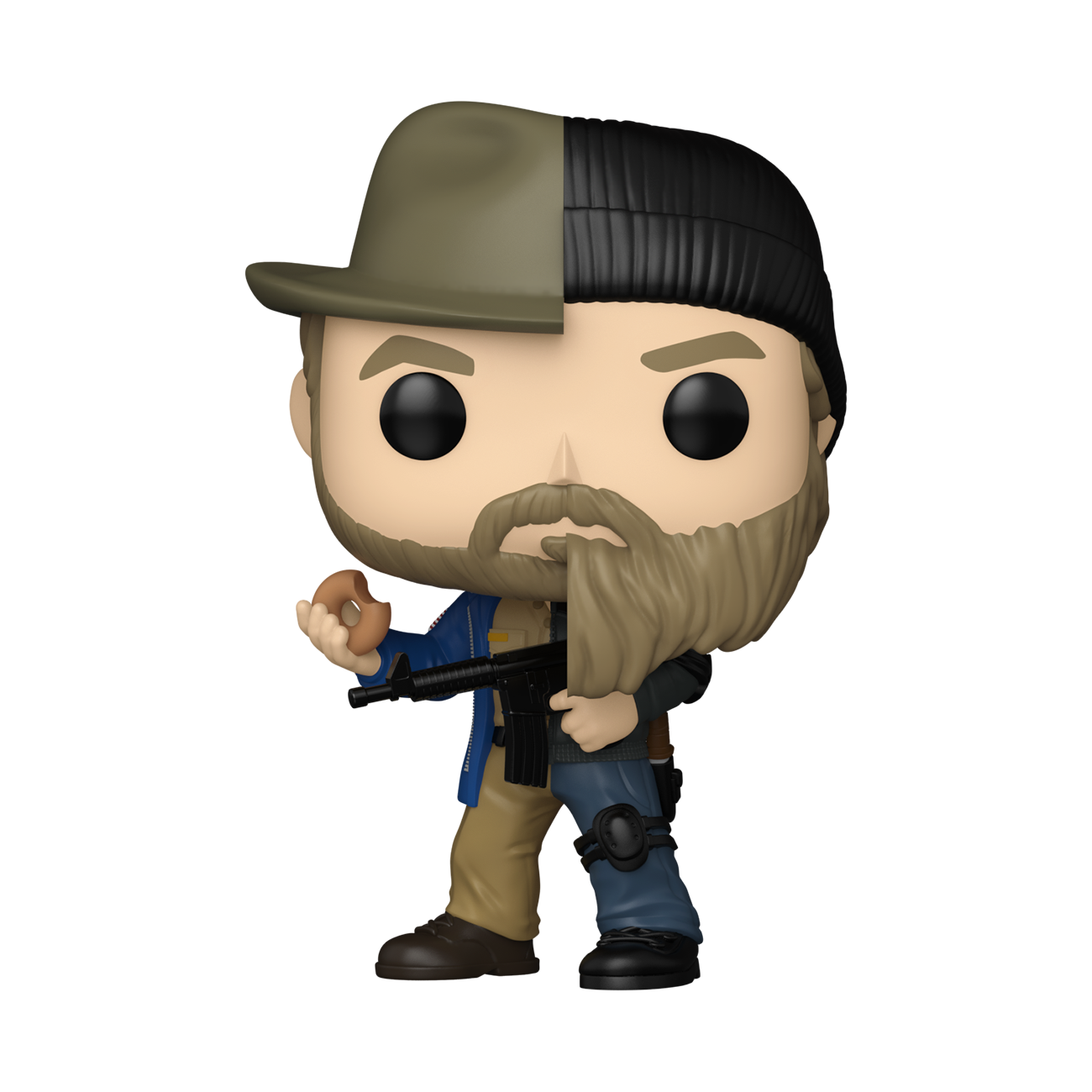 Funko Pop! TV: Stranger Things - Jim Hopper