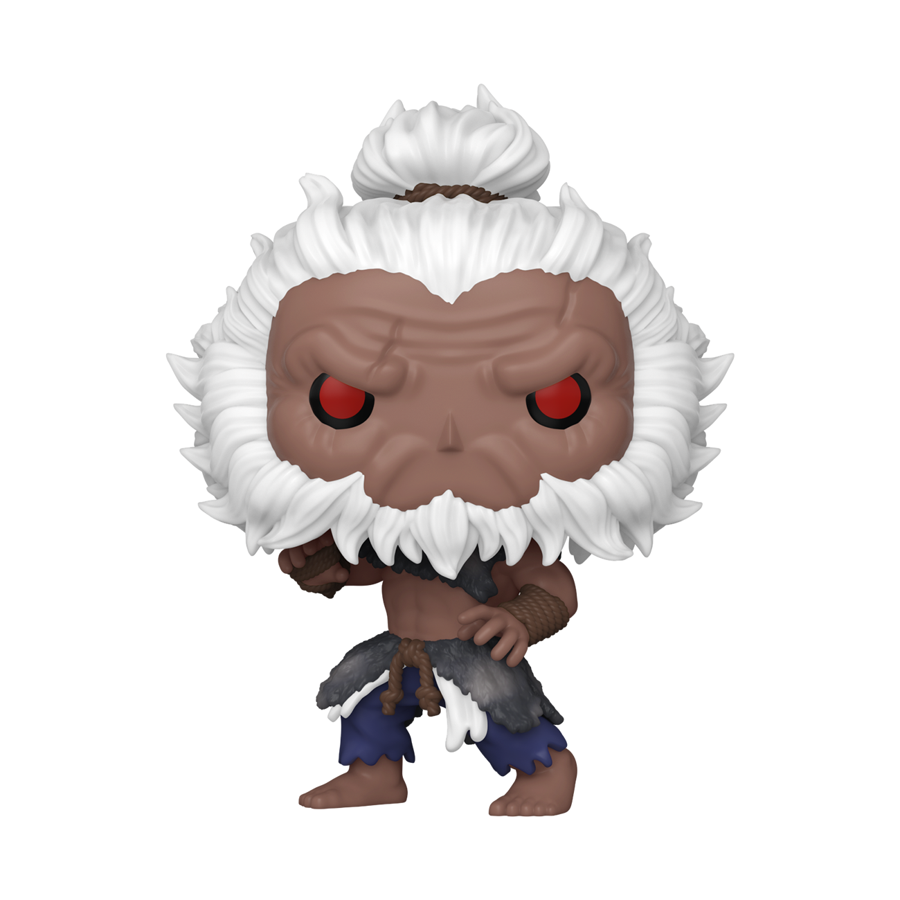 Funko Pop! Games: Street Fighter 6 - Akuma with Chase