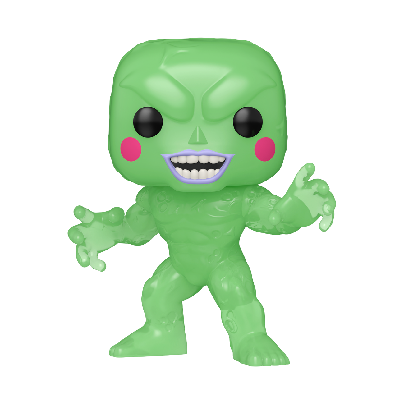 Funko Pop! Dimple (Glow)