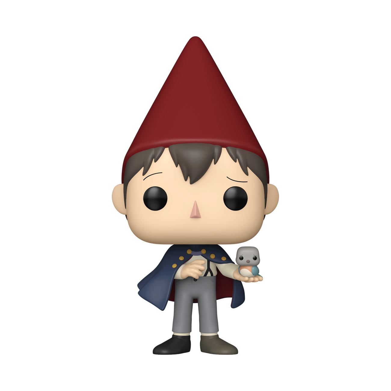 Funko Pop! Wirt
