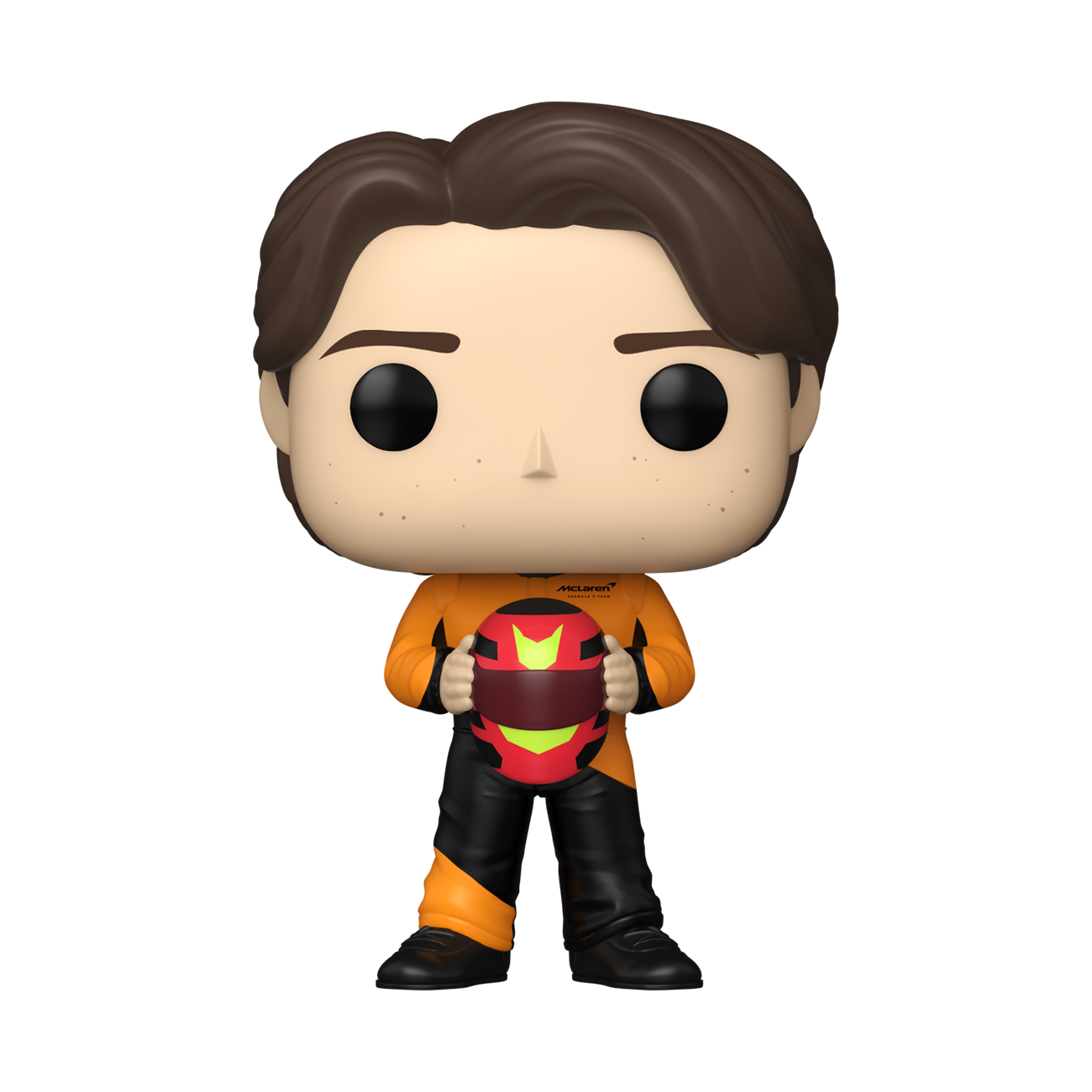 Funko Pop! Oscar Piastri