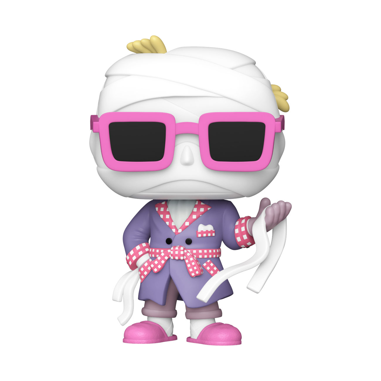 Funko Pop! Movies: Universal Monsters - Invisible Man