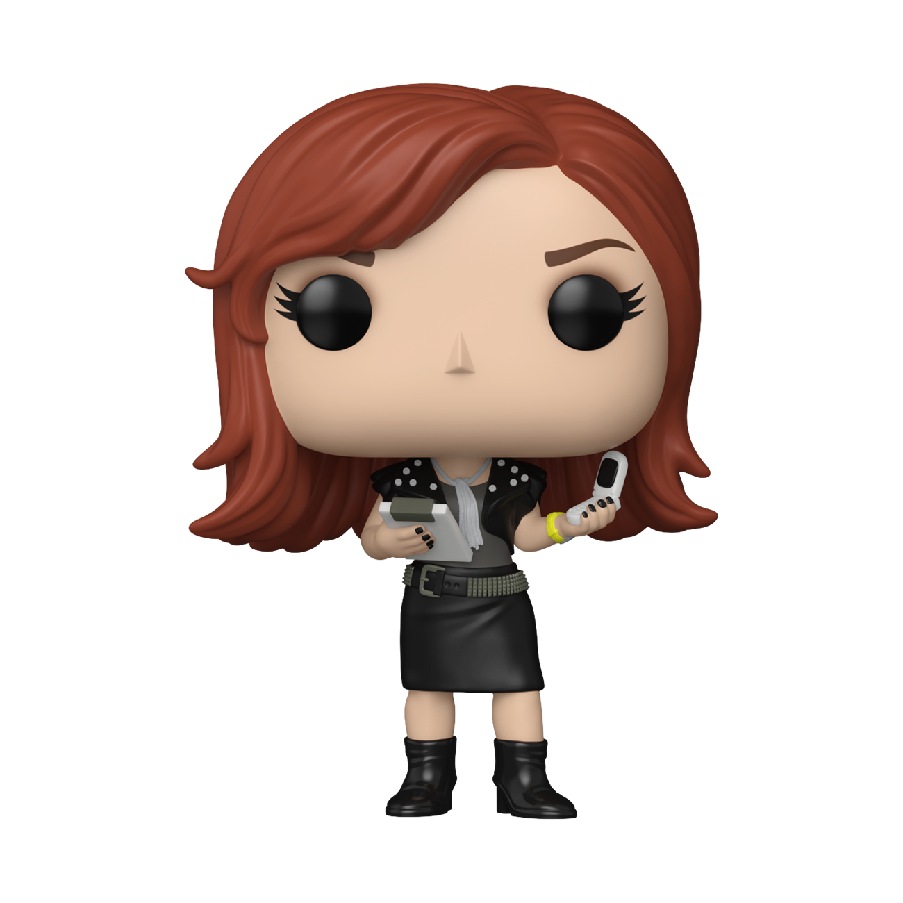 Funko Pop! Movies: The Devil Wears Prada - Emily Charlton