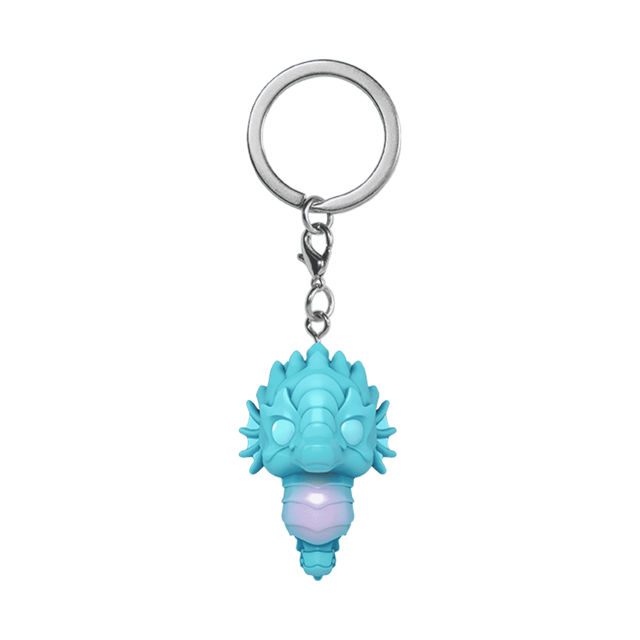 Drogon funko keychain 2025