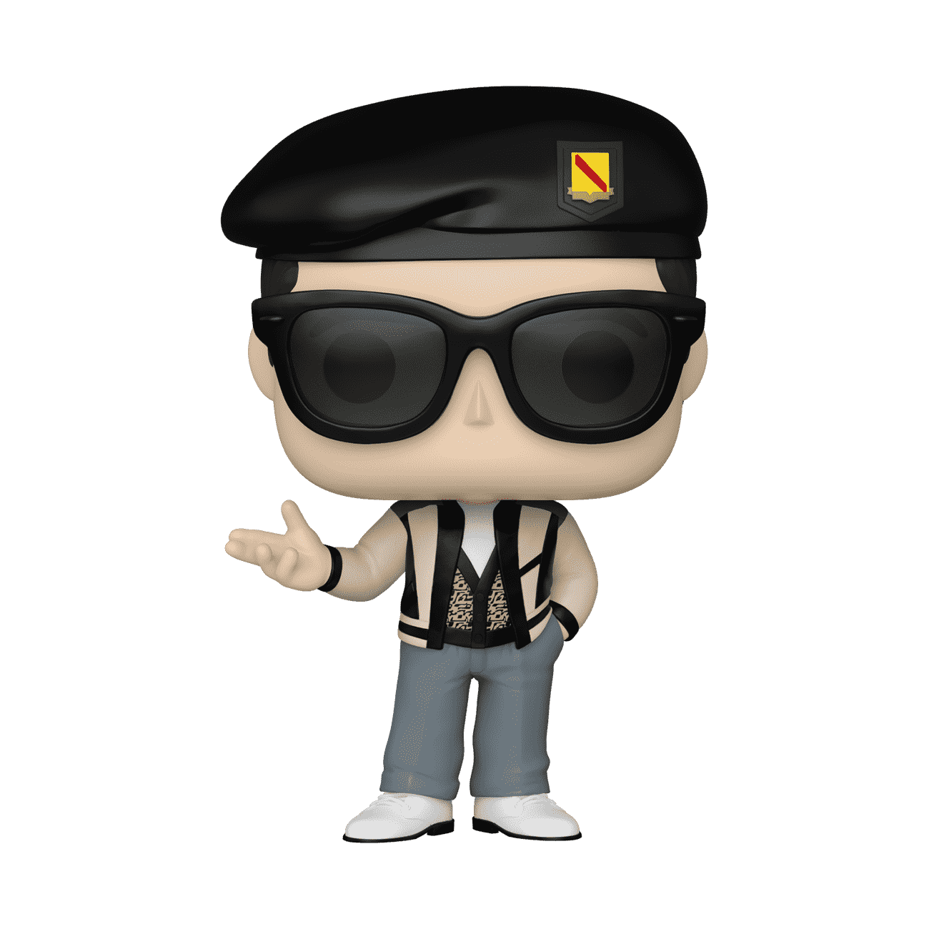 Funko Pop! Movies: Ferris Bueller's Day Off - Ferris