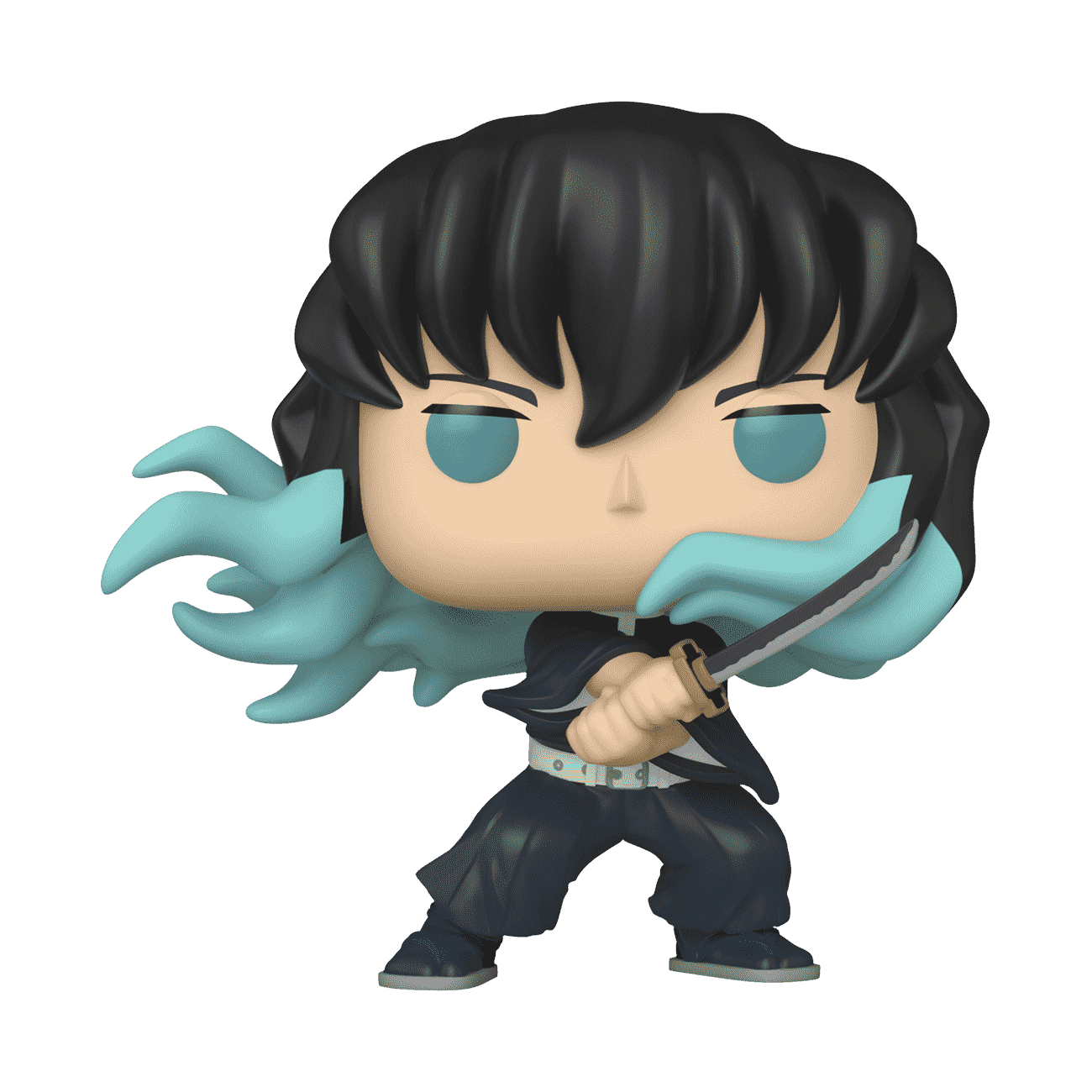 Pop! Muichiro Tokito (Attack) | Funko