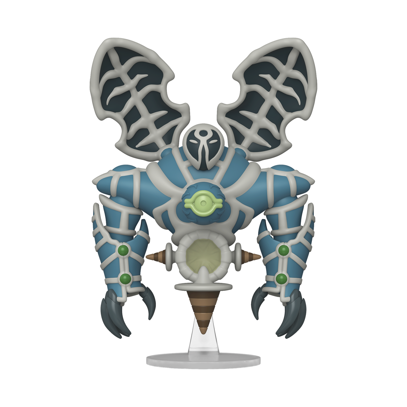 Imagen del set LEGO Funko Pop! Relinquished