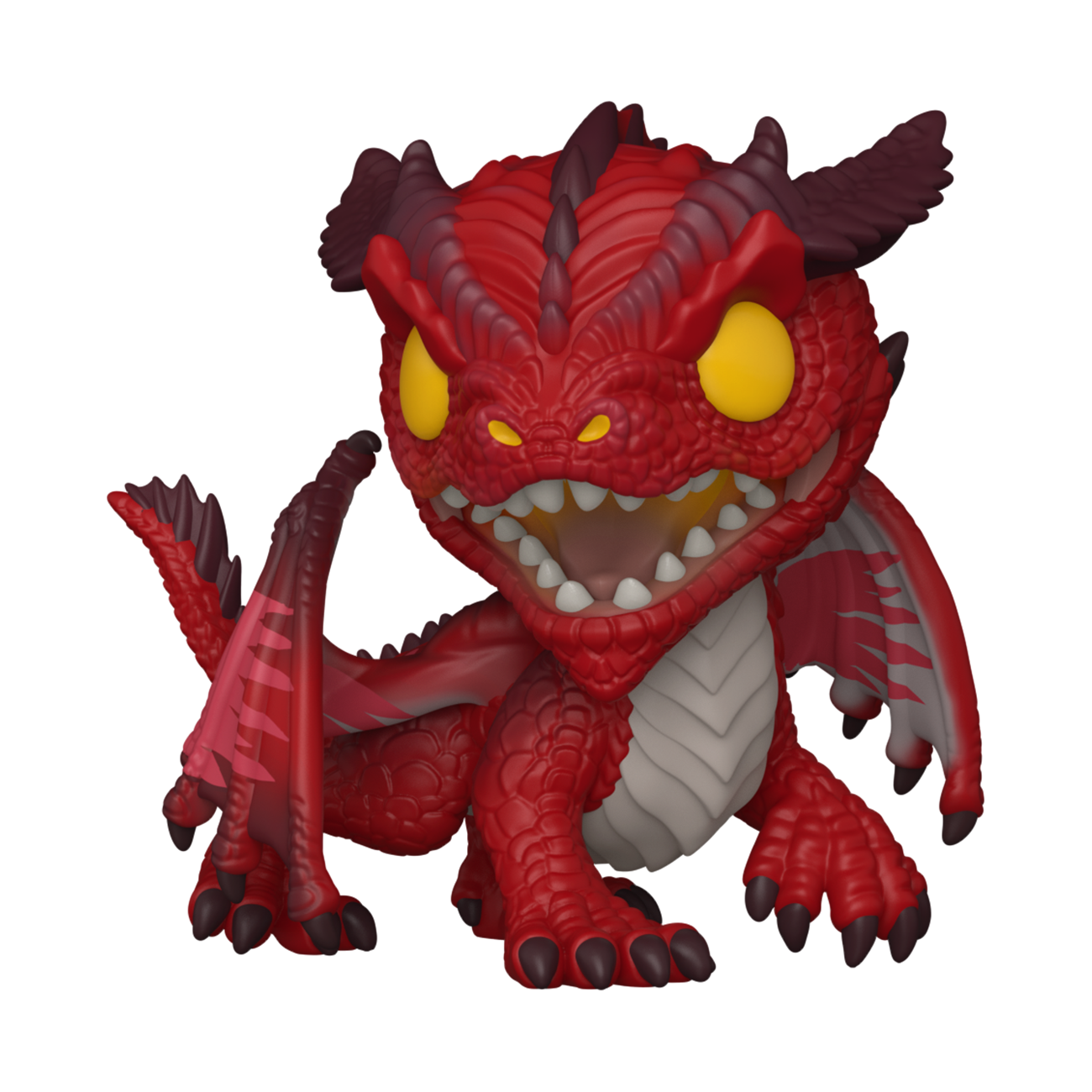 Funko Red Dragon Wyrmling