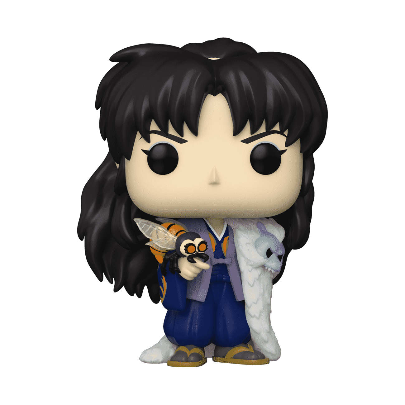 Pop! Naraku | From the Vault | Funko