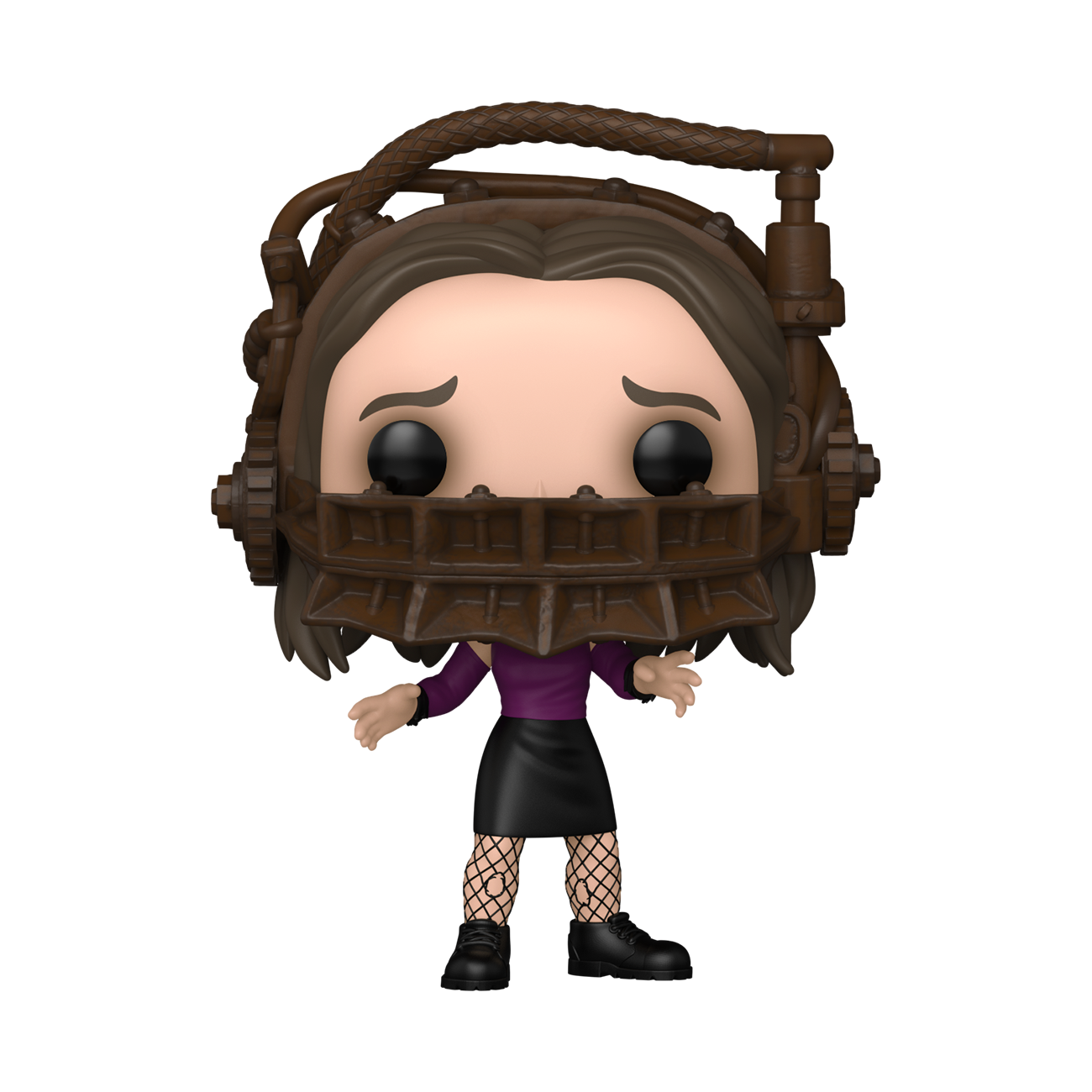 Funko Pop! Reverse Bear Trap