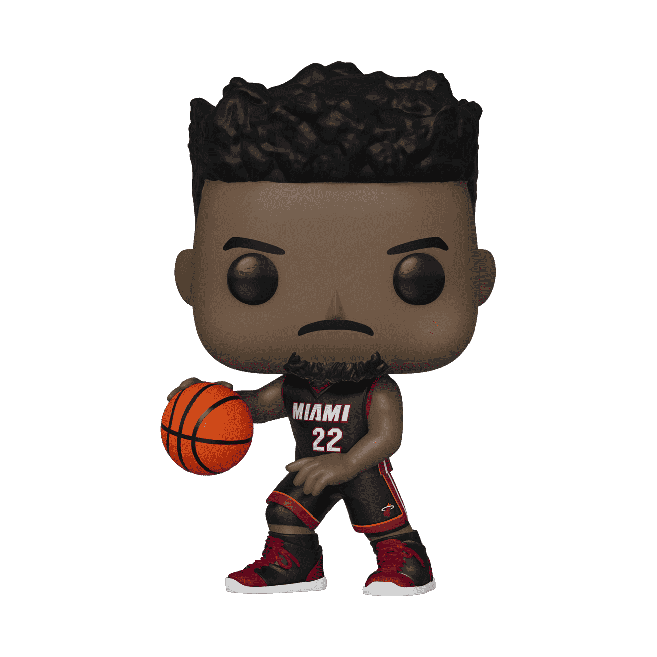 Jimmy Butler 22 Pin