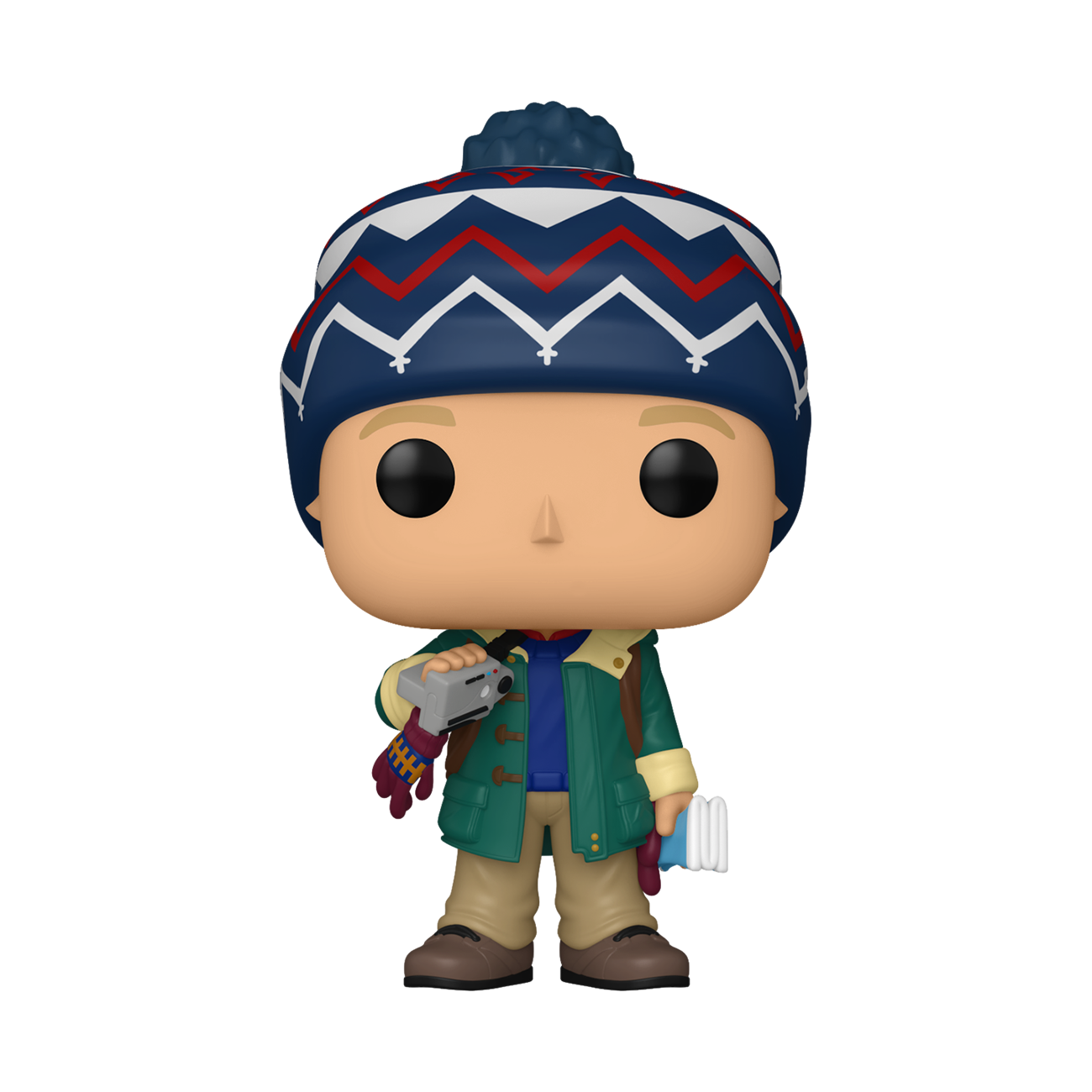 ファンコポップ　KEVIN WITHMcCALLISTER  80040_HomeAlone2_S1_Kevin_POP_