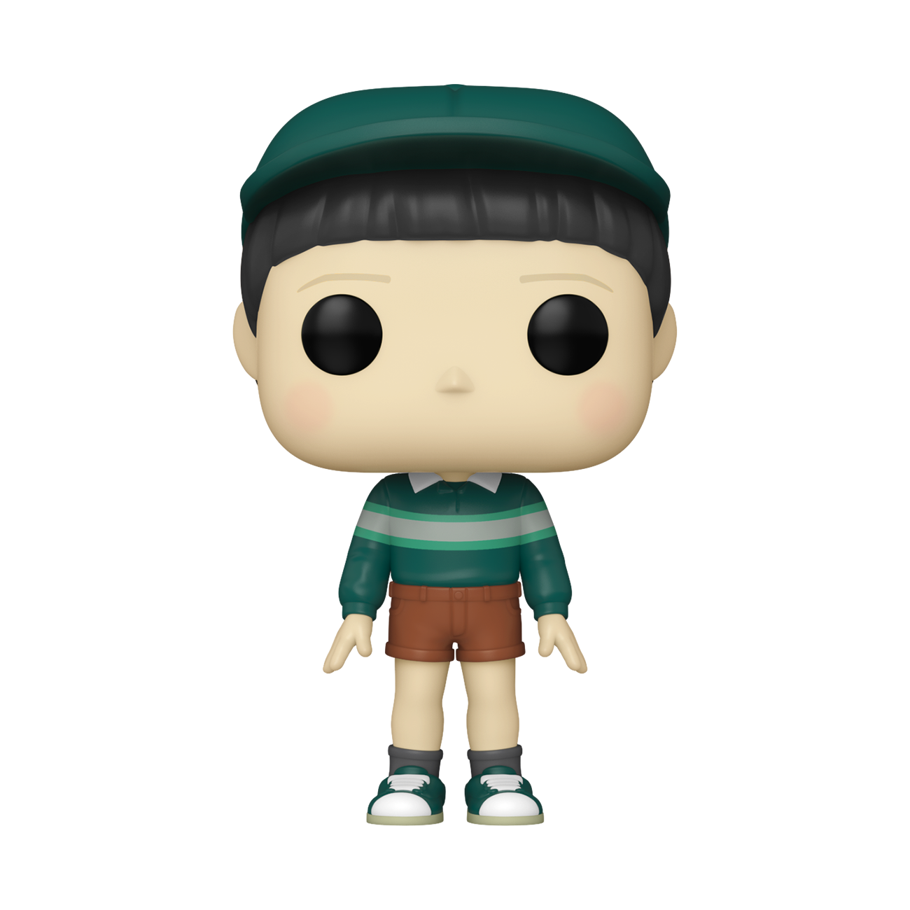 Funko Pop! Television: Squid Game S3 – Chul-Su - el Juego del Calamar
