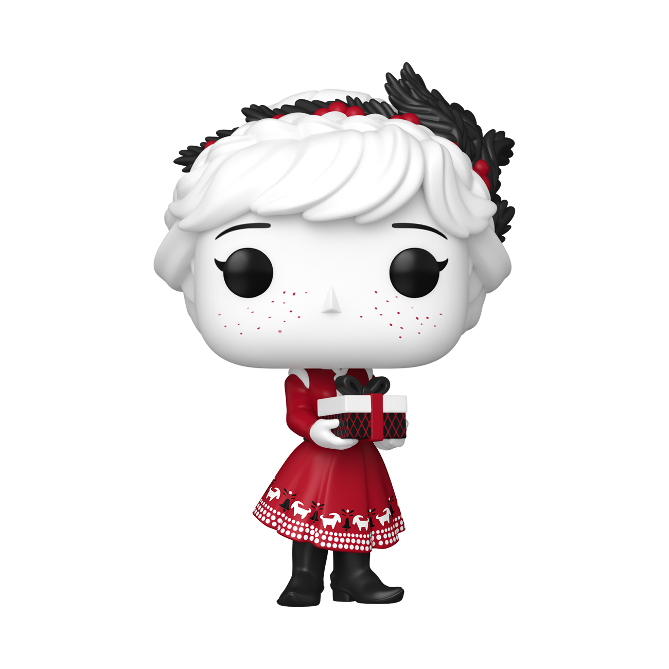 Funko Pop! Anna (Nordic Deco)