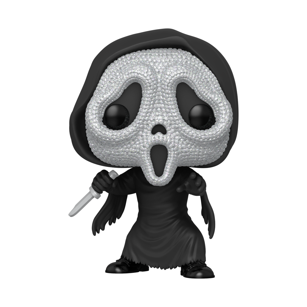Funko Pop! Vinyl: Ghostface - Bling