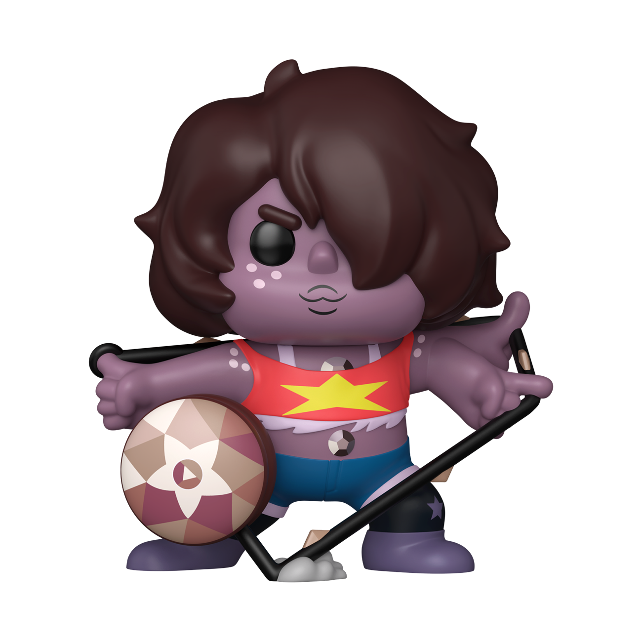 Buy Pop! Smoky Quartz at Funko.
