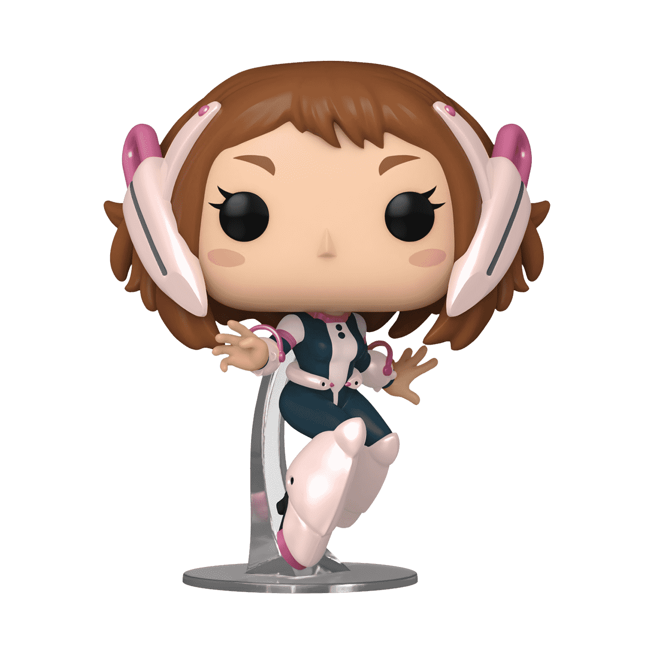 Buy Pop Ochaco Uraraka At Funko buy-pop-ochaco-uraraka-at-funko