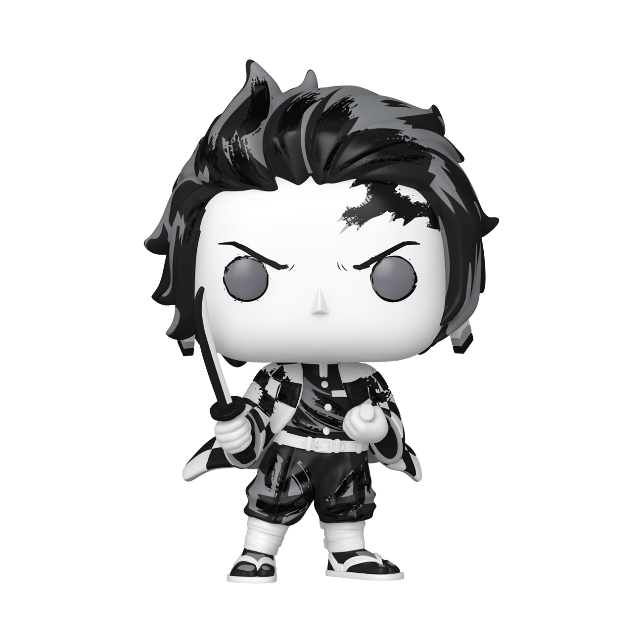 Funko Pop! Animation: Demon Slayer - Tanjiro