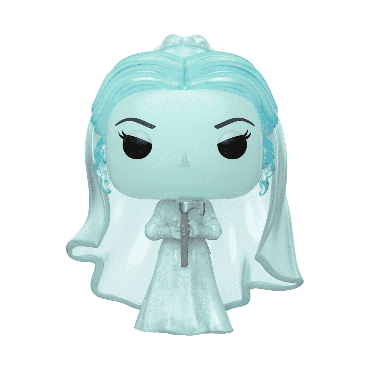 Haunted Mansion Funko pop CONSTANCE HATCHAWAY GITD 578