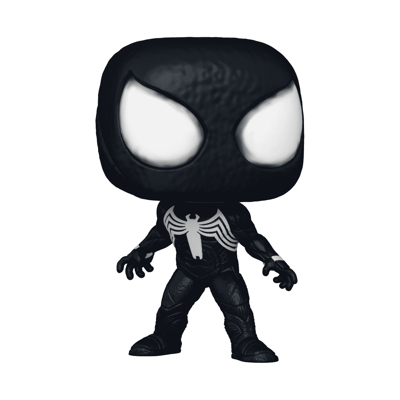 Pop! Peter Parker Symbiote Suit