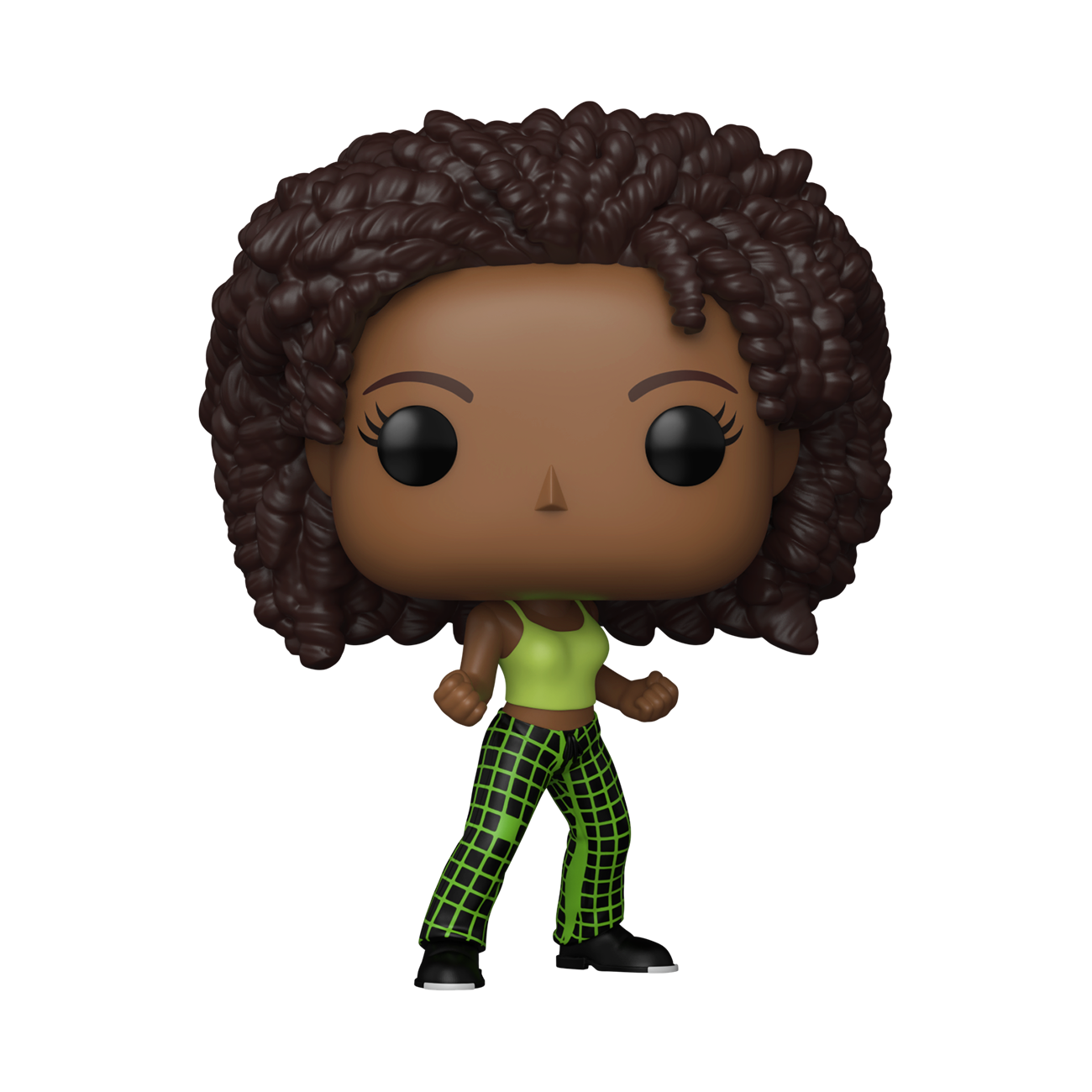 Funko Pop! Rocks: Spice Girls - Scary Spice