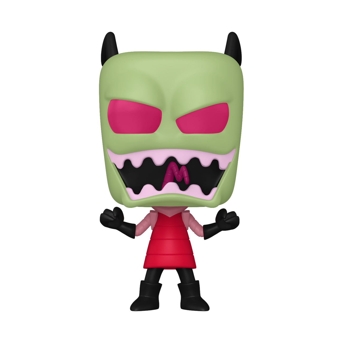 Funko Pop! Animation: Invader Zim - Zim