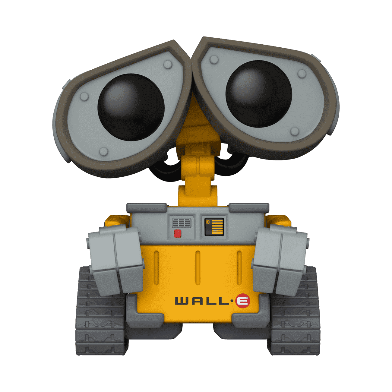 Pop! Jumbo Wall-E