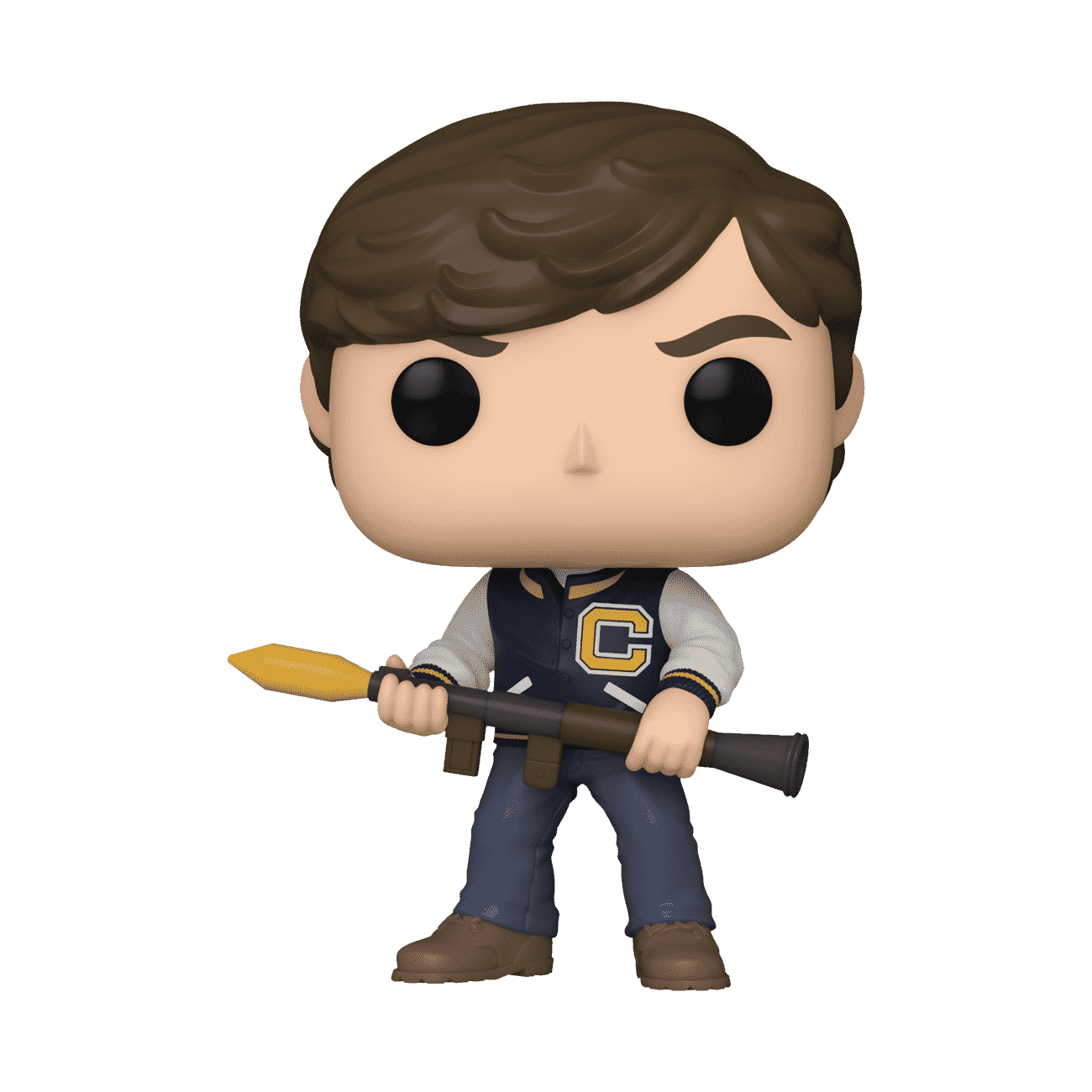 Funko Pop! Movies: Red Dawn – Matt Eckert​​ - Red Dawn 1984