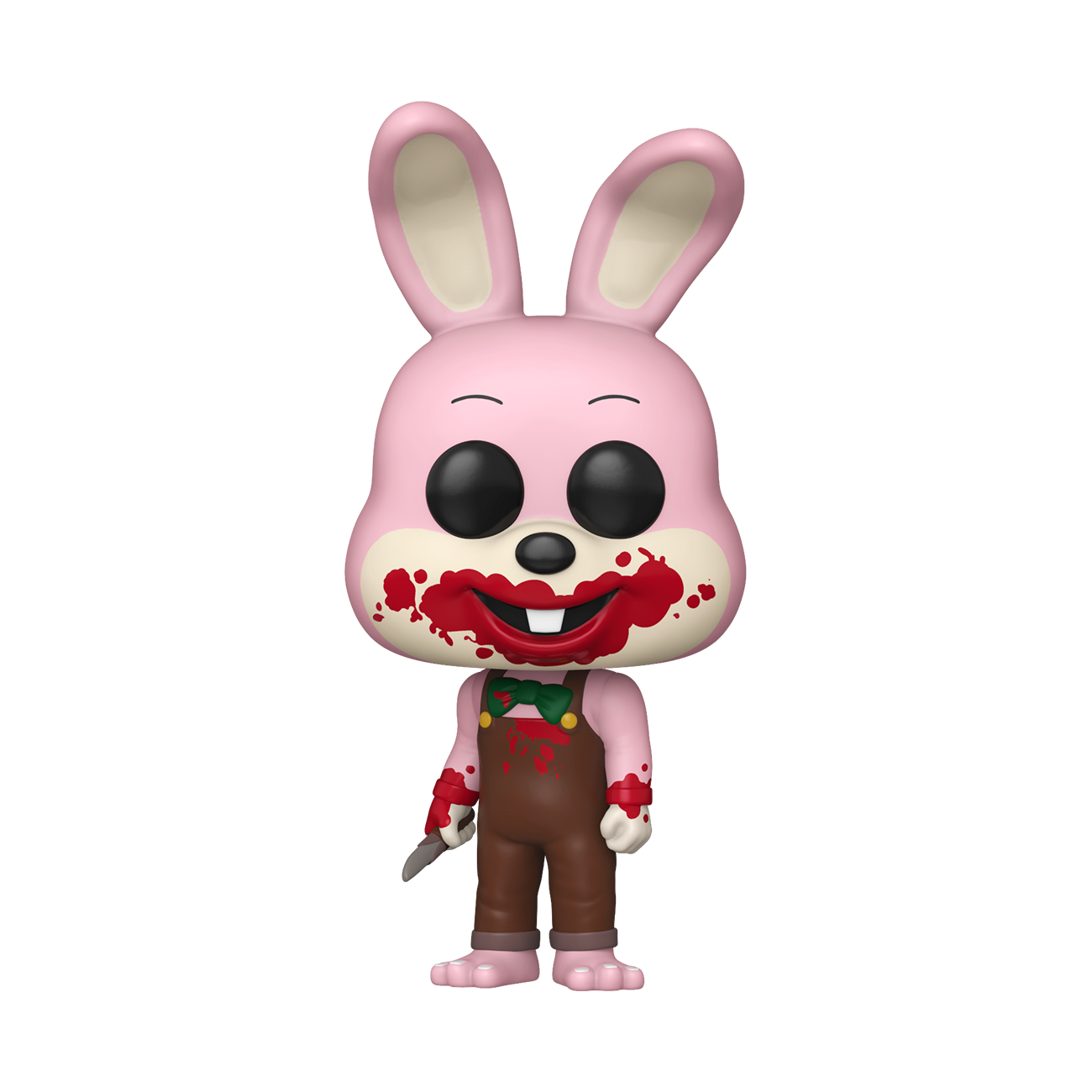 Pop! Robbie the Rabbit