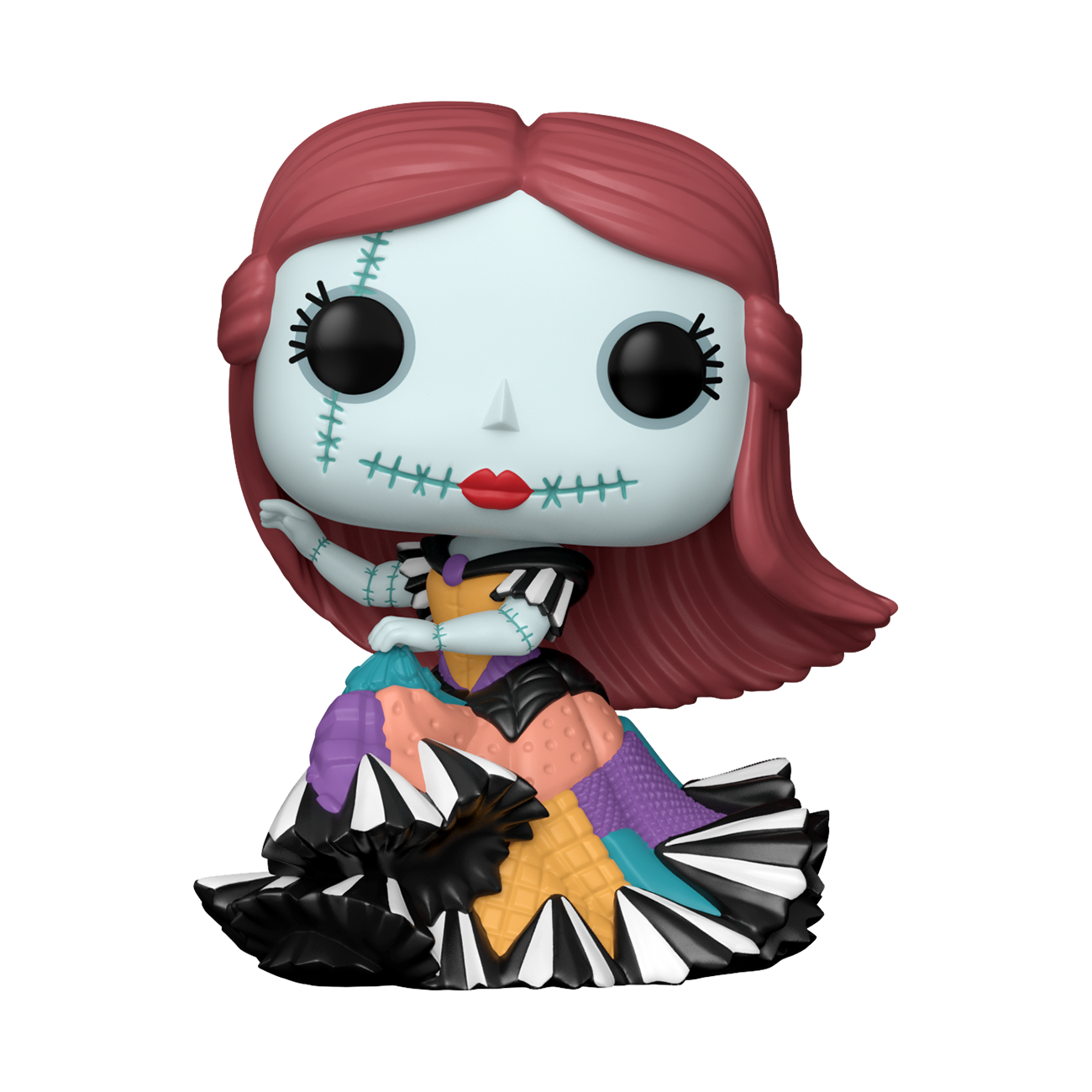 Pop! Sally Sewing (Couture de Force)
