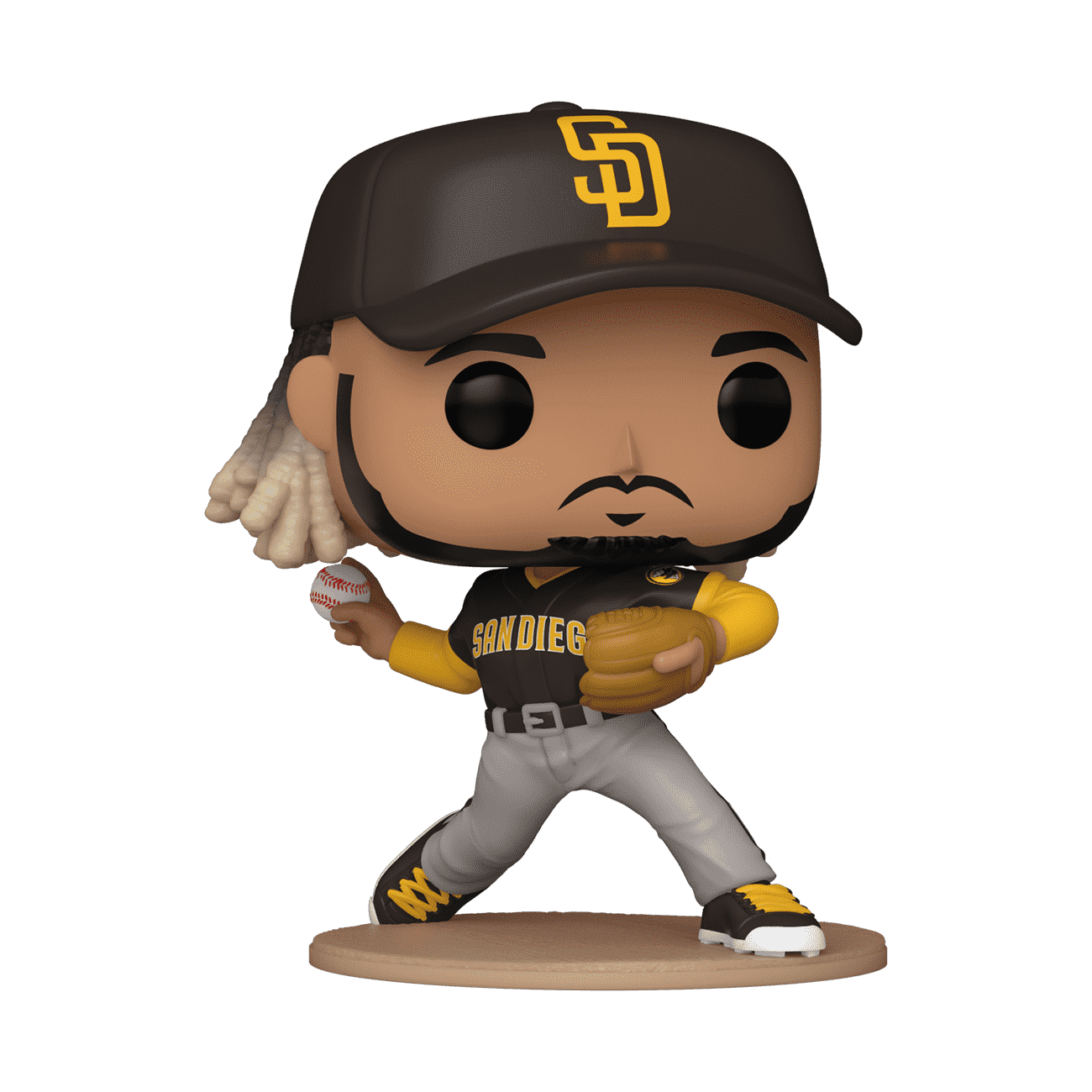 Pop! Fernando Tatís Jr. | Funko