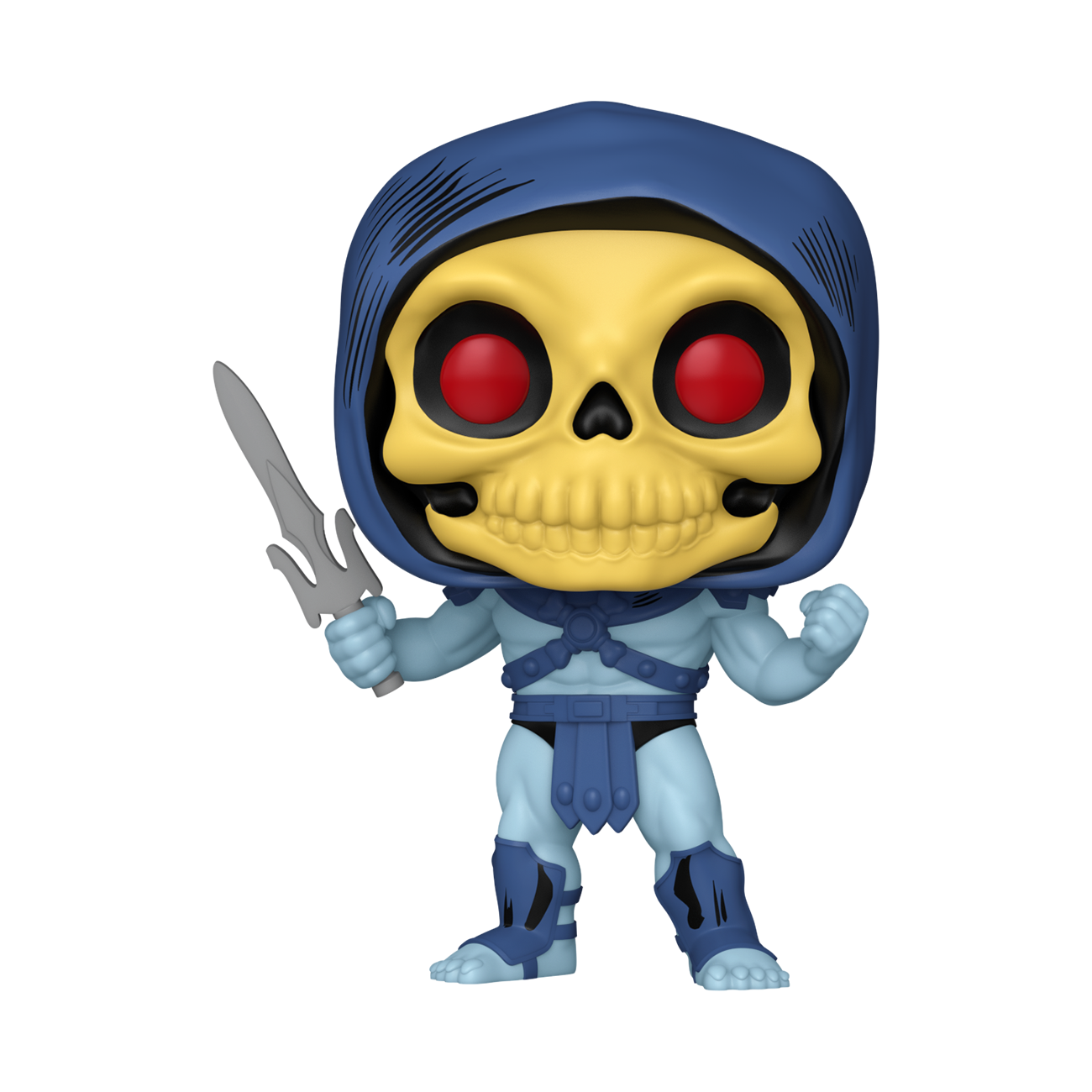 Funko Pop! Skeletor (Vintage)