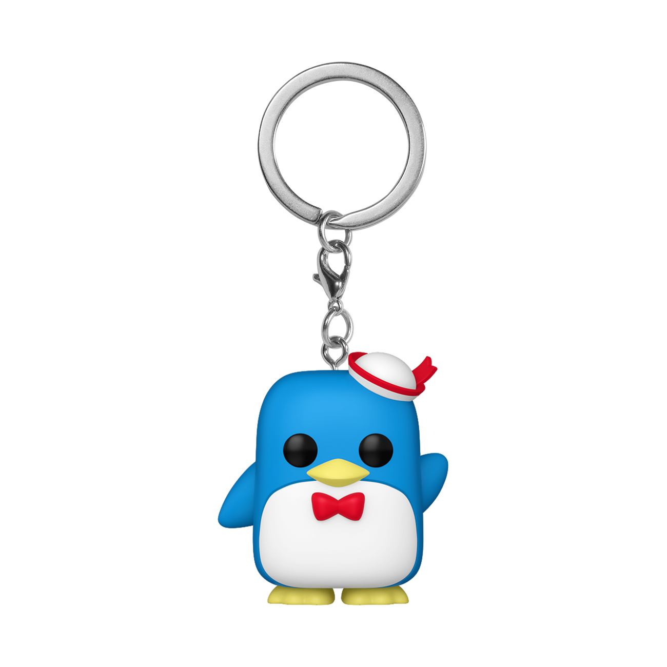 

Funko Pop! Keychain Tuxedosam