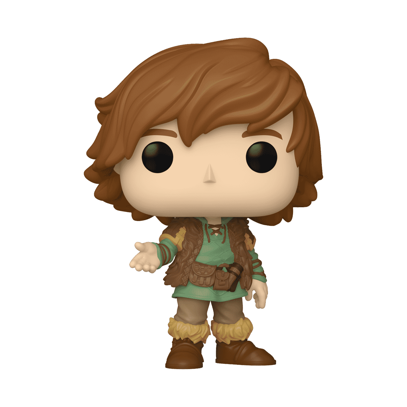 Funko Pop! Movies: How To Train Your Dragon Live Action - Hiccup