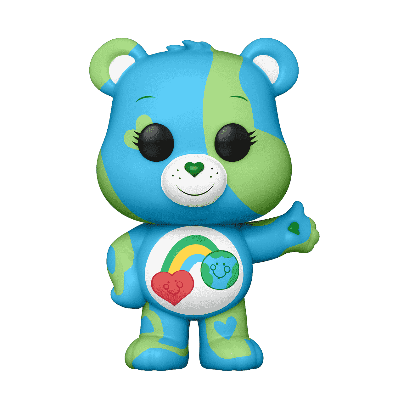 Buy Pop! I Care Bear at Funko.