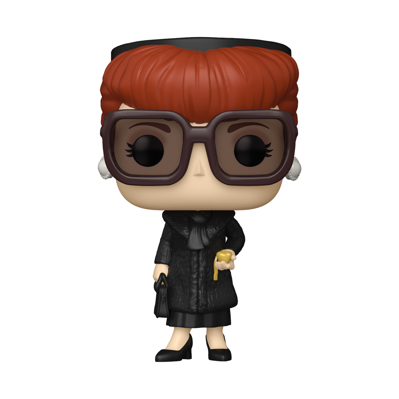 Funko Pop! Rocks: Reba McEntire - Fancy