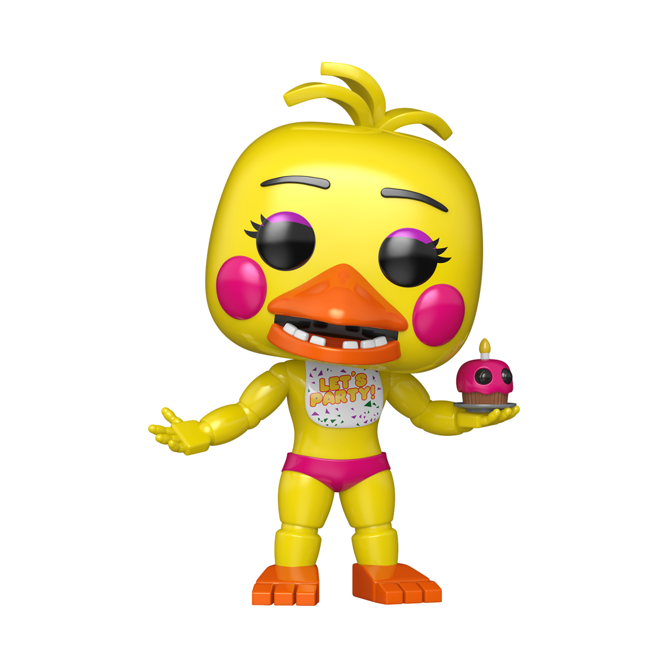 Funko Pop! Toy Chica