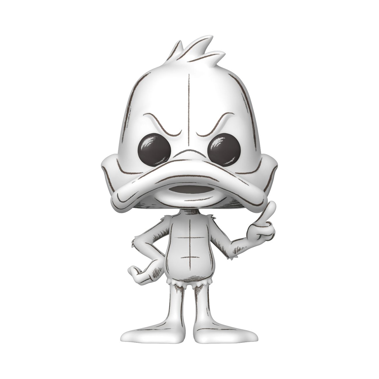 Funko Pop! Animation: Looney Tunes - Daffy Duck