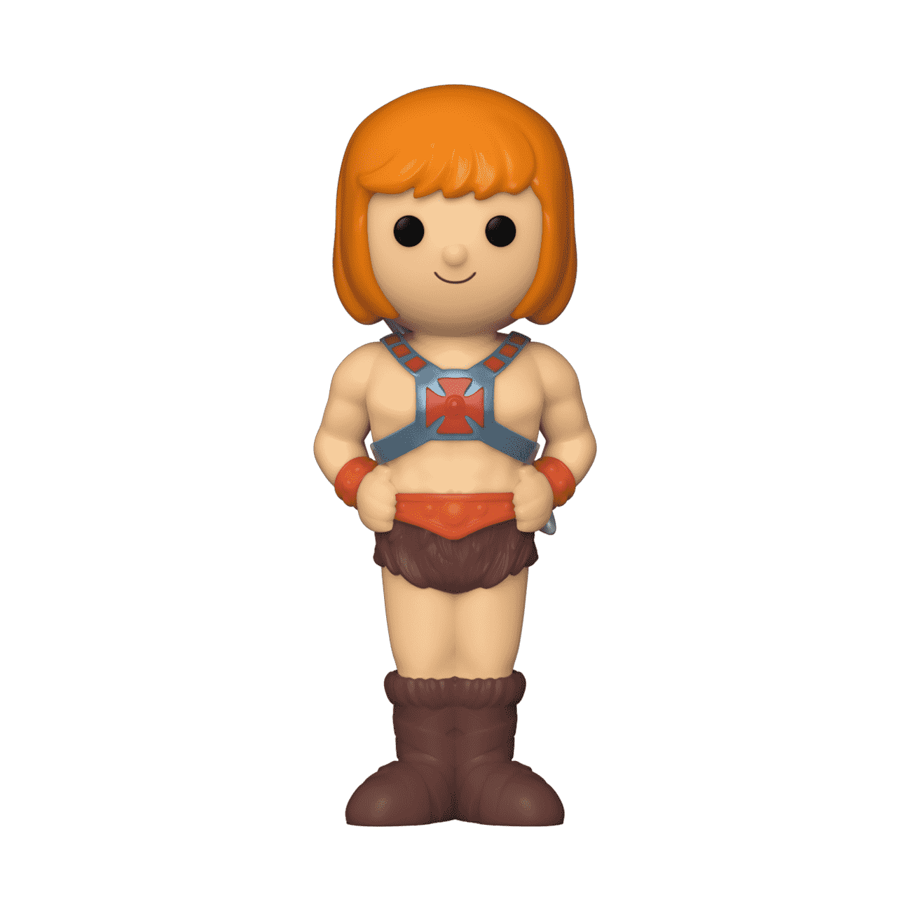 REWIND He-Man (Masters of the Universe)