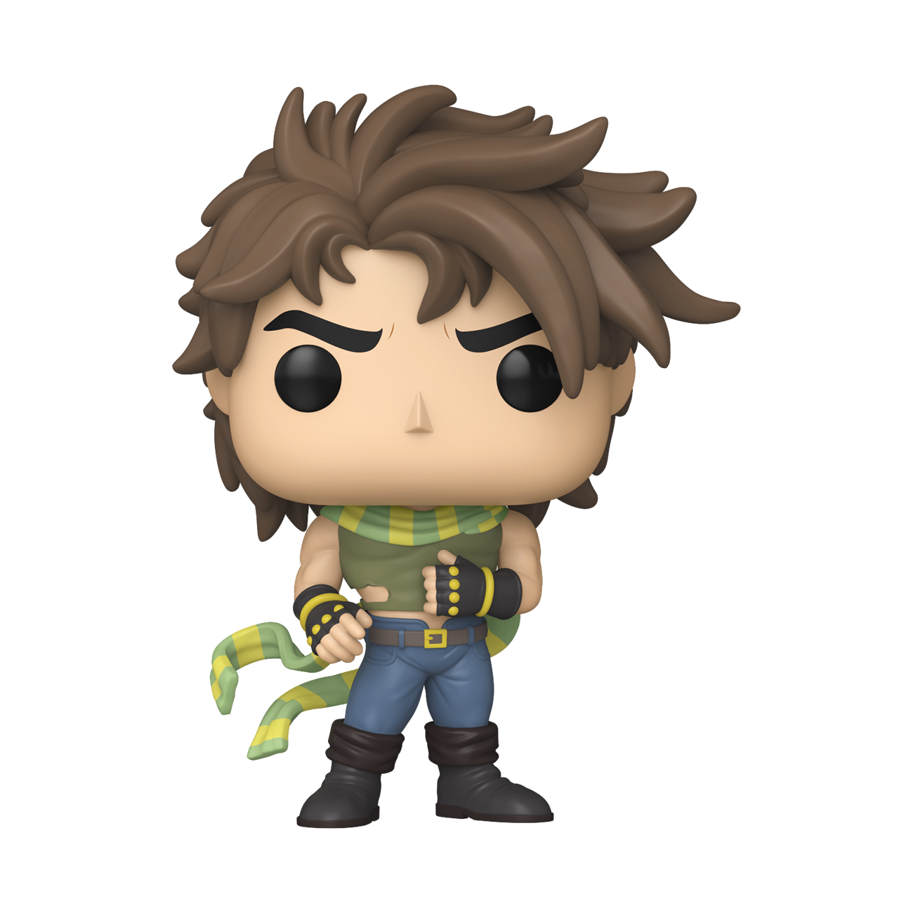 Funko Pop! Animation: JoJo's Bizarre Adventure - Joseph