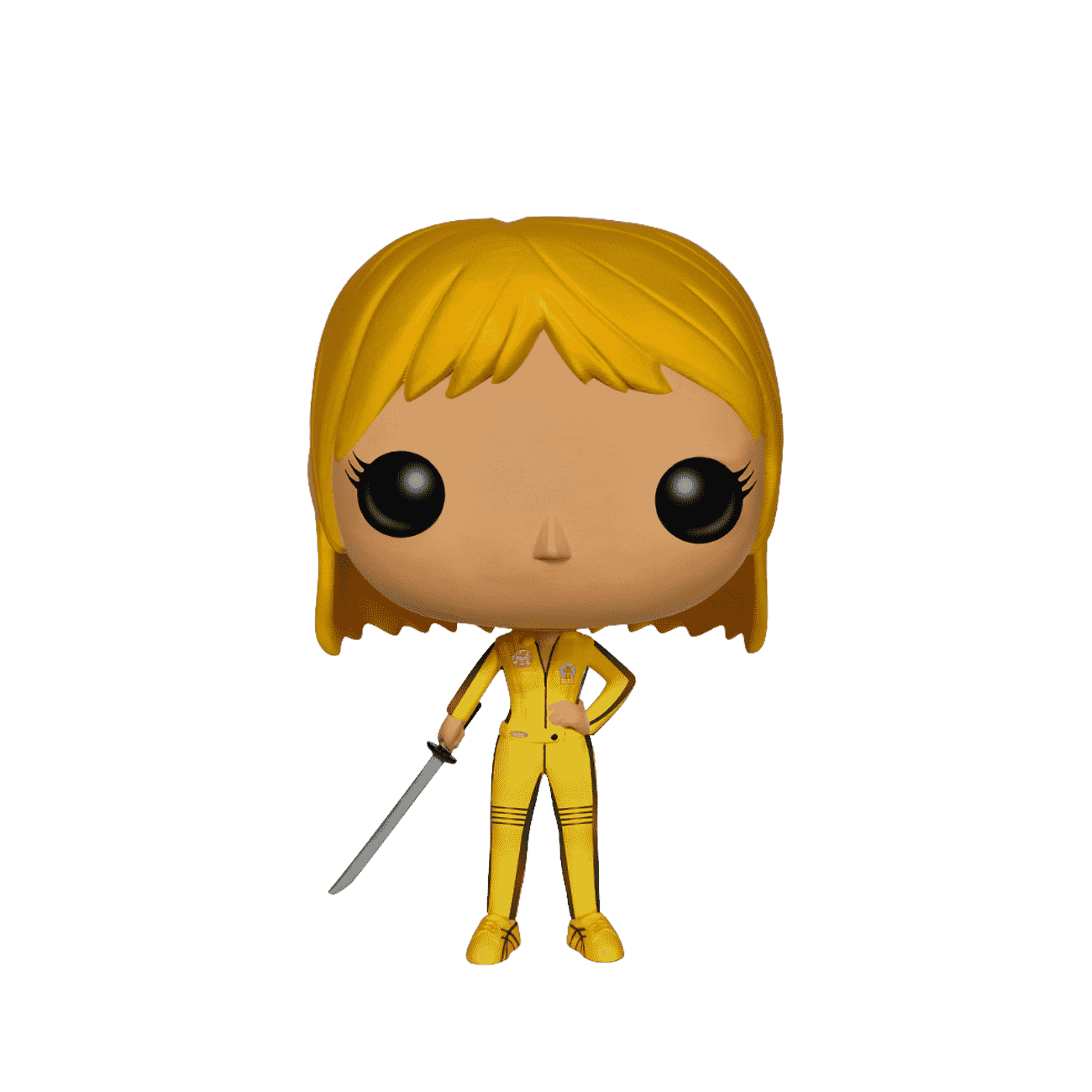 Kill Bill - The Bride | From the Vault | Funko