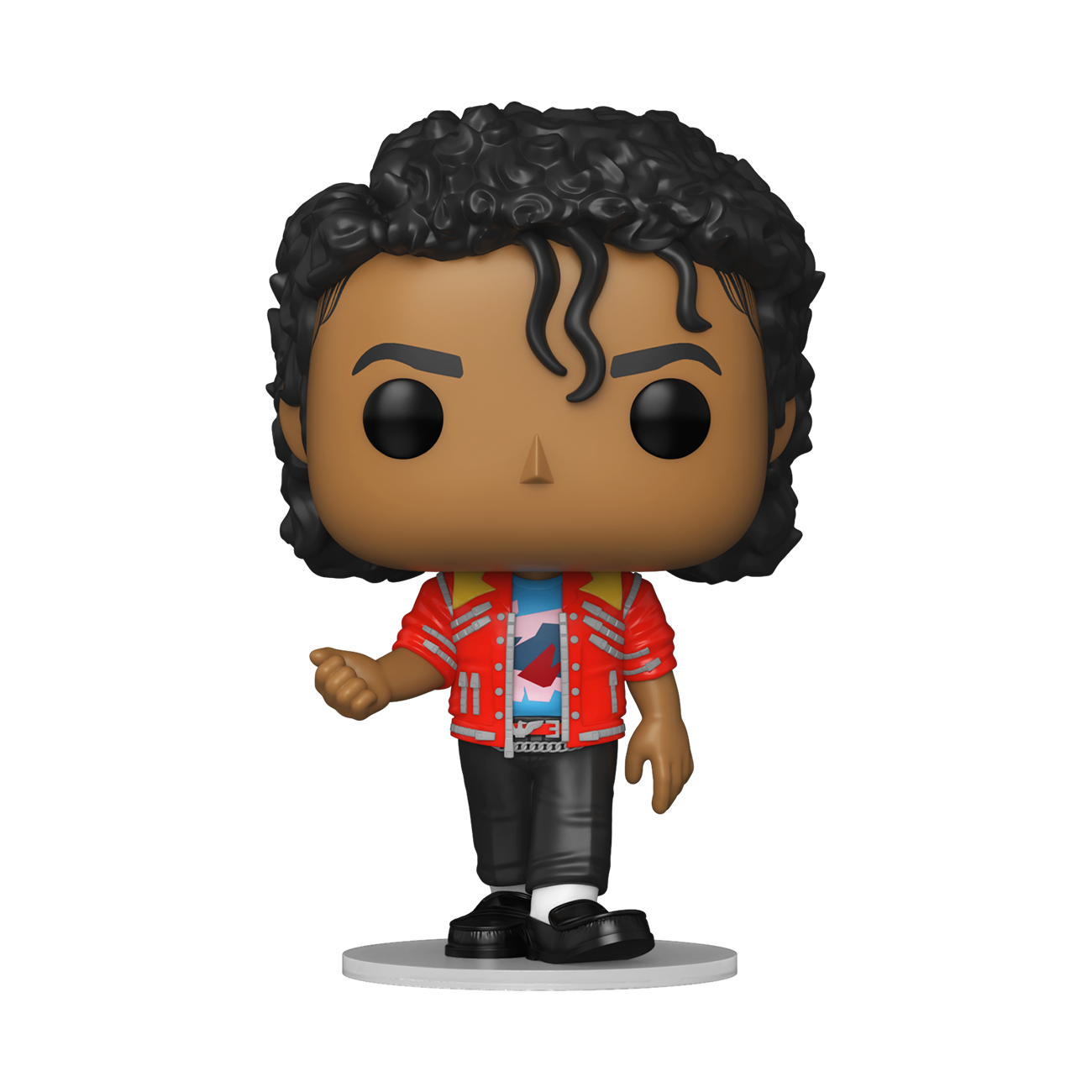 Funko Pop! Rocks: Michael Jackson - Beat It